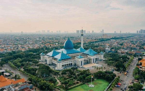 4 Wisata Religi di Surabaya, Cocok untuk Mengisi Libur Lebaran