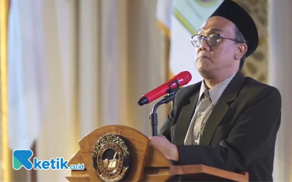 Pesan KH Luqman untuk Santri Pasca Mondok di Tremas Pacitan