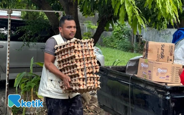 Thumbnail Berita - Kaleidoskop Satu Tahun Jamaluddin Idham, Jawab Asa Rakyat Aceh dengan Kerja Nyata