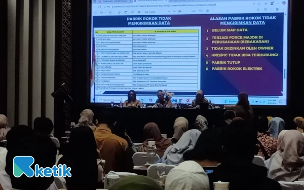 Thumbnail Berita - Dinsos Kabupaten Malang Matangkan Penyaluran BLT DBHCHT, Begini Skemanya