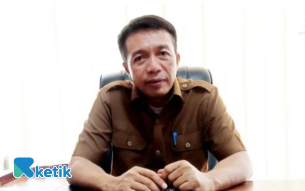 Thumbnail Berita - Serapan Anggaran BPBD Halsel Capai 88 Persen, Layanan Kebencanaan Kian Optimal dan Transparan