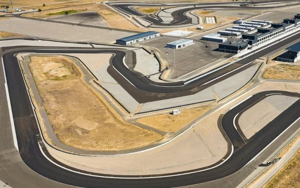 MotoGP India 2024 Batal, Kazakhstan Resmi Gantikan