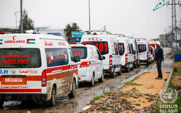 Thumbnail Berita - Pembukaan Perbatasan Rafah Gaza, Israel Janji Usai Dapatkan Jenazah Sandera Terakhir