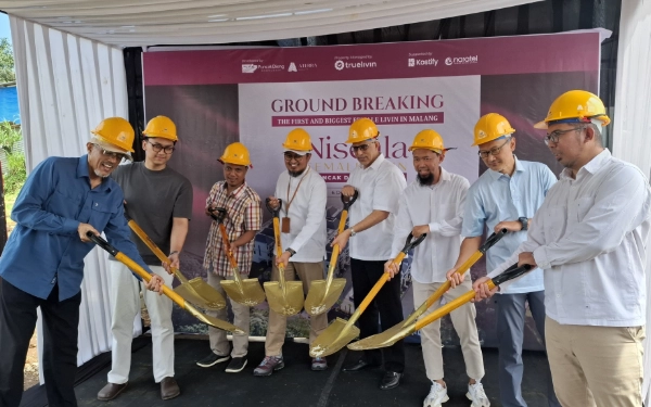 Thumbnail Berita - Mahasiswi Malang Wajib Tahu! Niscala Female Living: Hunian Eksklusif Super Nyaman dan Aman, Hanya Selangkah dari UB Kampus 2