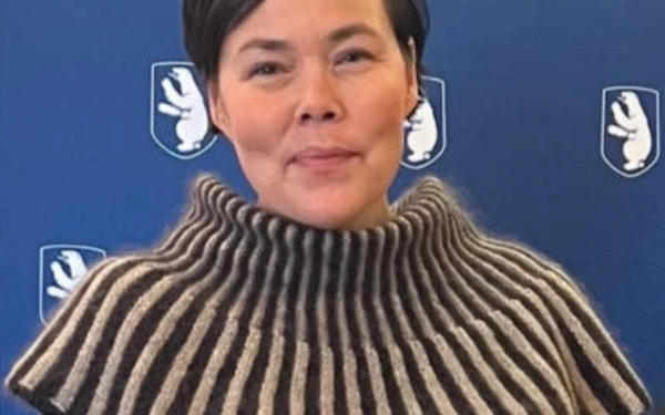 Thumbnail Berita - Greenland Buka Opsi Bertemu Langsung dengan AS Tanpa Denmark, Mulai Tergoda Tawaran Donald Trump ?