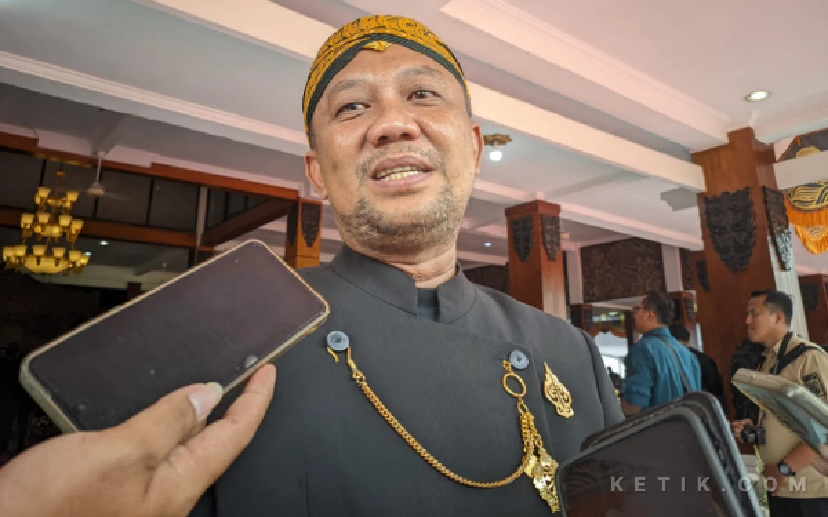 Thumbnail Berita - Dituntut Rp20 M soal Lahan Wisata Goa Gong, Pemkab Pacitan Siap Buka Ruang Dialog