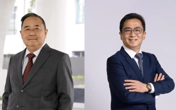 Thumbnail Berita - Daftar 10 Orang Terkaya RI 2025, Pengusaha Kakak-Adik Asal Jatim Jadi Pendatang Baru