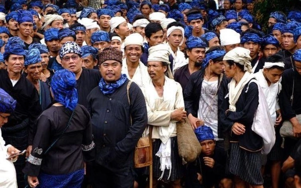 Thumbnail Berita - 54 UKM Bakal Meriahkan Seba Baduy 2026, Ajang Promosikan Ekonomi Kreatif Lebak