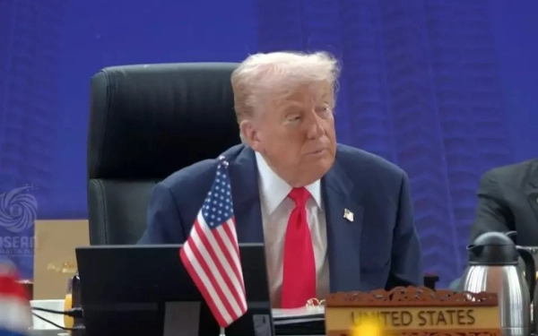 Thumbnail Berita - Rencana Gila Trump: AS “Kelola Sementara” Venezuela Beserta Minyaknya, Tolak Tokoh Demokrasi