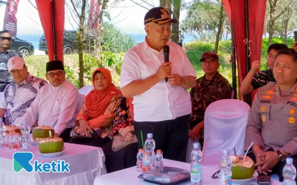 Thumbnail Berita - Budiar Segera Dilantik Jadi Sekda Kabupaten Malang