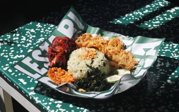 Thumbnail Berita - Kedai Lestari Djiwa, Kedai Spesialis Kemangi Pertama di Kota Malang Hadirkan Cita Rasa Nusantara