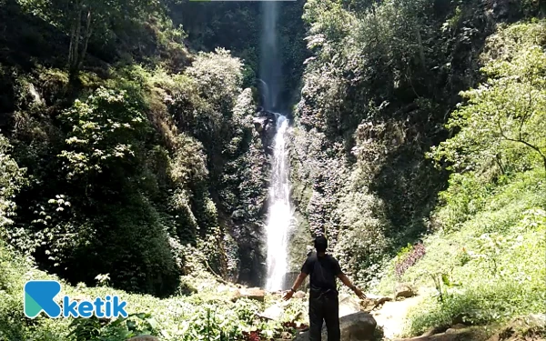 Thumbnail Berita - Deretan Air Terjun Sepanjang Jalibar Kota Batu yang Cocok untuk Alternatif Liburan Keluarga
