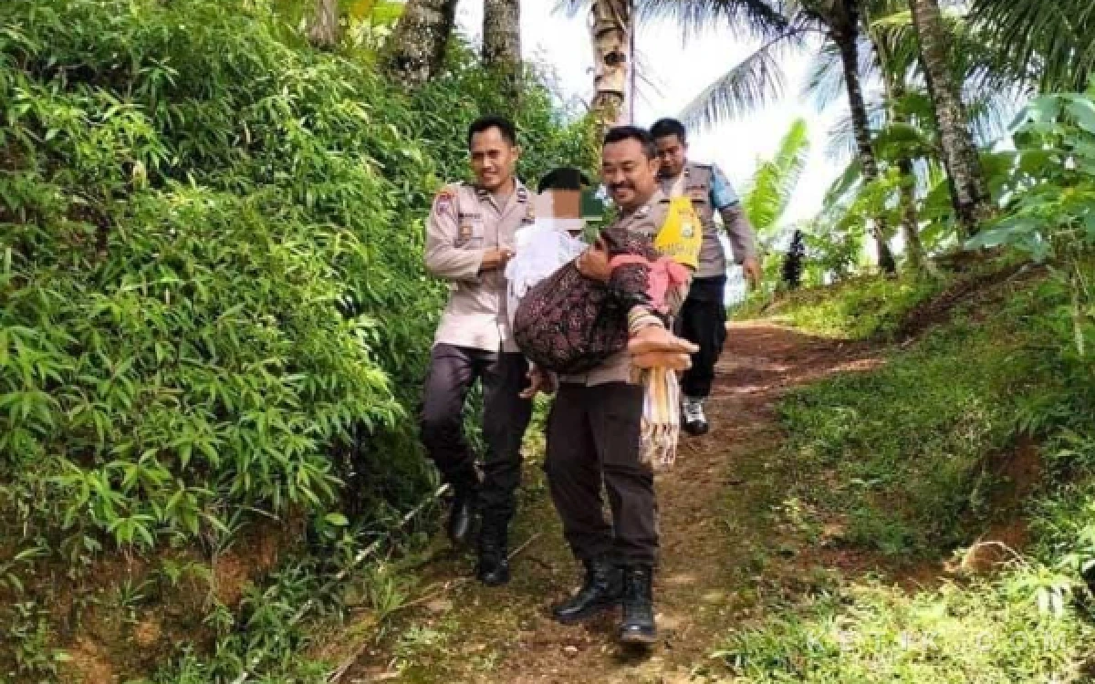 Thumbnail Berita - Peluang Rehabilitasi ODGJ Pacitan Kini Terbuka Lebar, Warga Dipersilakan Mendaftar
