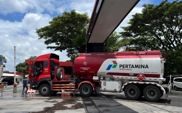 Thumbnail Berita - Harga BBM dan Elpiji Nonsubsidi Naik Serentak, Masyarakat Menjerit