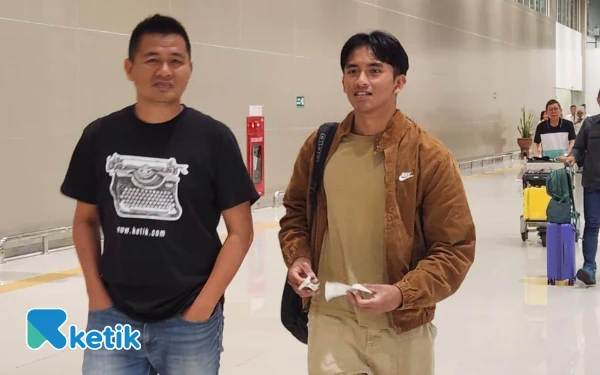 Thumbnail Berita - Mario Aji Jelang Balapan di Jepang dan Mandalika: Insyaallah Buat Hasil Mengejutkan!