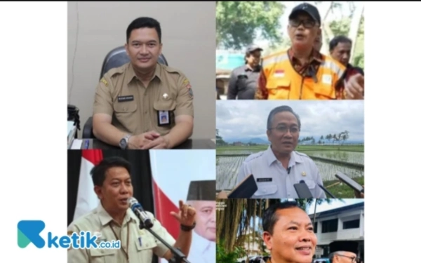 Thumbnail Berita - Pendaftaran Seleksi Sekda Kabupaten Malang Dibuka, Ini Daftar Nama yang Berpeluang