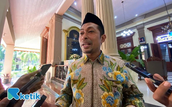 Thumbnail Berita - OJK Jember dan Pemkab Bondowoso Bahas Strategi Penguatan Ekonomi Lokal