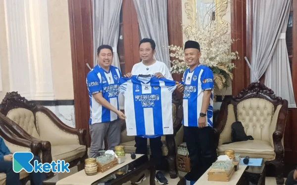 Thumbnail Berita - Persebo 1964 U-16 Wakili Bondowoso di Liga TopSkor Nasional, Siap Ukir Prestasi di Bogor