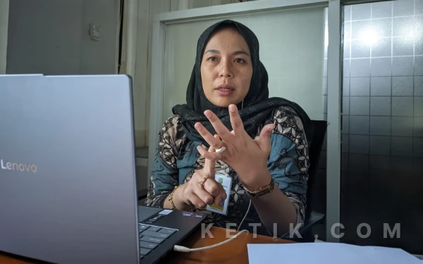 Thumbnail Berita - KIM Desa Vakum Dua Tahun, Diskominfo Pacitan Sebut Kini Harus Mulai dari Nol Lagi