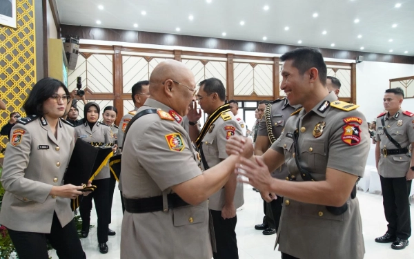 Thumbnail Berita - Rp300 Miliar Hilang dalam 14 Menit, NASTRAP Kombes Arsal Sahban Bongkar Wajah Baru Kejahatan Blockchain