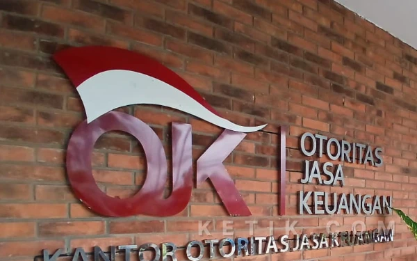 Thumbnail Berita - Mahendra Siregar dan Gerbong Pejabat Tinggi OJK Mundur Massal