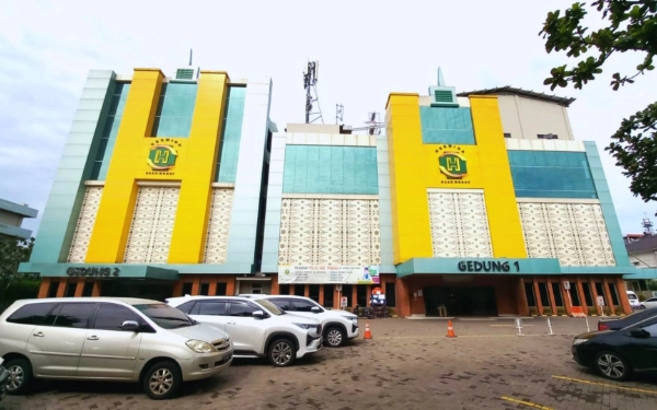 Thumbnail Berita - RS Hermina Kepanjen Buka Lowongan Medis dan Non-Medis, Simak Persyaratannya!