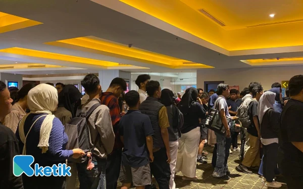 Thumbnail Berita - Avatar: Fire and Ash berhasil ciptakan rasa antusias tinggi para penggemar!