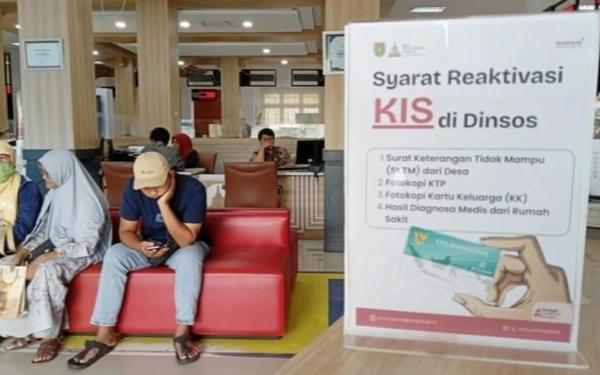 Thumbnail Berita - 66 Ribu Warga Magelang Dicoret dari PBI-JKN, Banyak yang Bingung saat Hendak Berobat BPJS