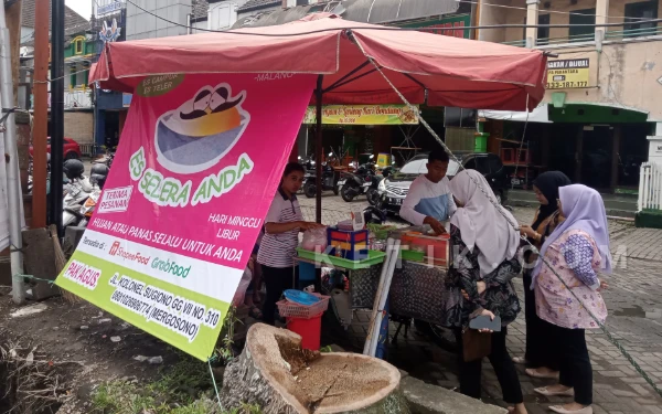 Thumbnail Berita - Surga Pelepas Dahaga! Nikmatnya Es Teler dan Es Campur Nikmat Es Selera Anda di Kota Malang