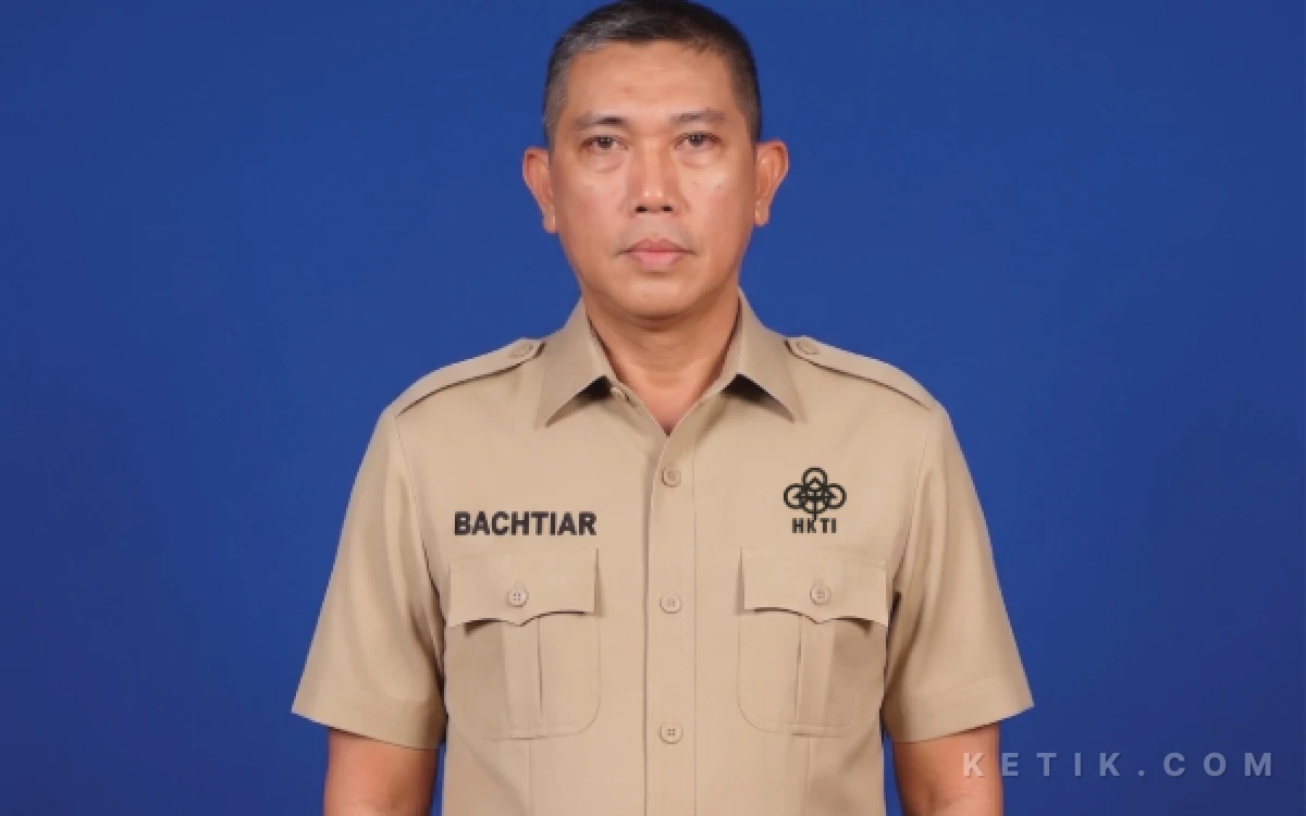 Thumbnail Berita - Sosok Mayjen Purn Bachtiar Utomo, Kini Abdikan Diri untuk HKTI dan Kwarnas