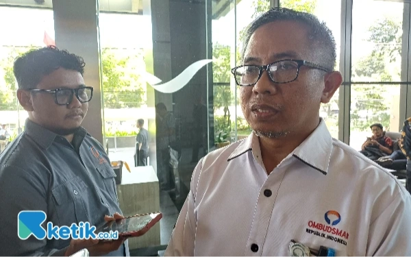 Thumbnail Berita - Ombudsman Desak Bentuk Tim Independen Usut Kasus Pertalite