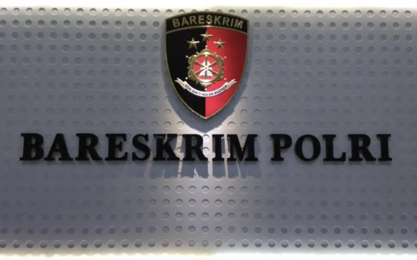 Thumbnail Berita - Bareskrim Polri Turun Gunung Selidiki Dugaan Pembalakan Liar Sumatera