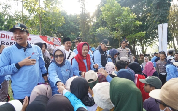 Thumbnail Berita - Peduli Koperasi, Dewas Dekopin Apresiasi Bupati Malang
