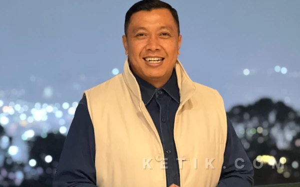 Thumbnail Berita - Presiden Prabowo Gagas Gentengisasi, Chusni Mubarok Bongkar Manfaat Besarnya Bagi Warga Desa!