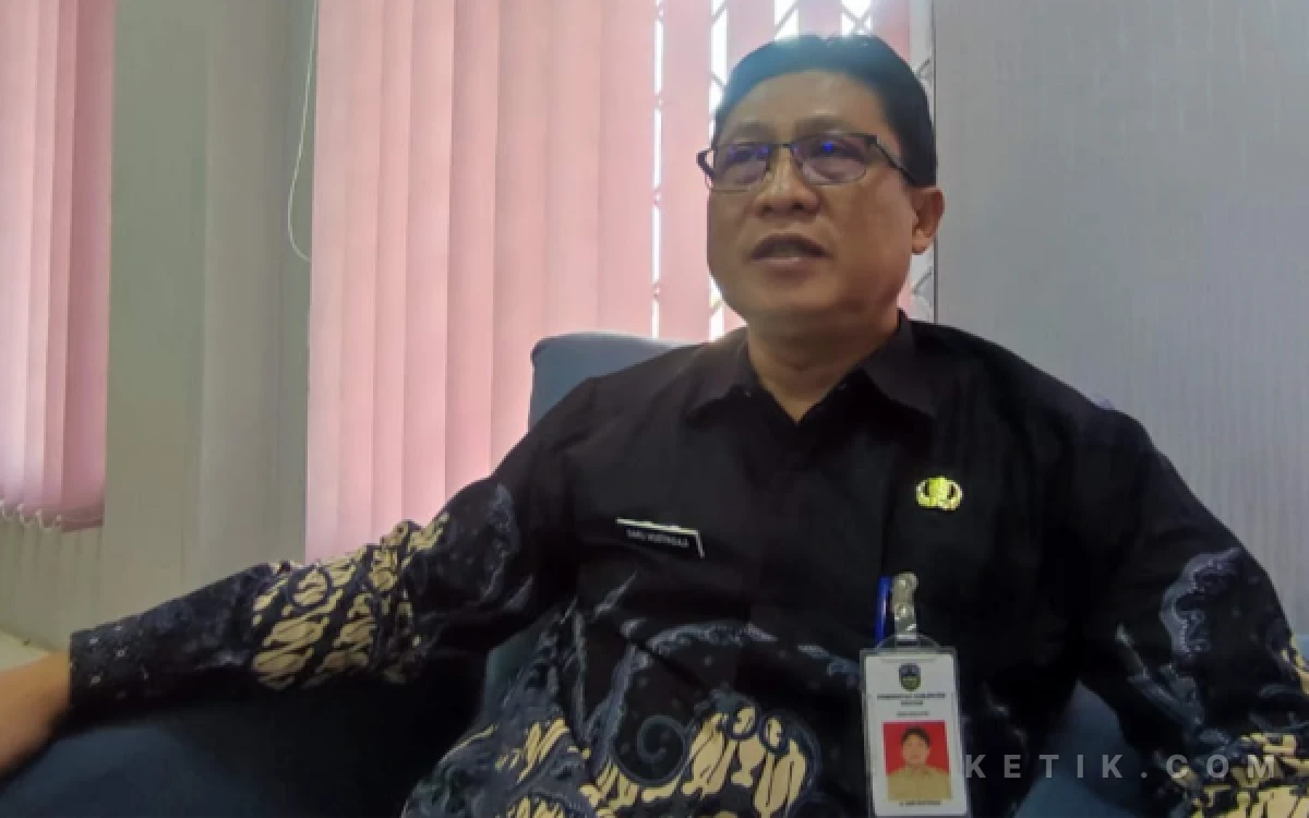 Thumbnail Berita - Dinkes: Hasil Lab Keracunan MBG Siswa Tegalombo Pacitan Ditunggu 4–5 Hari