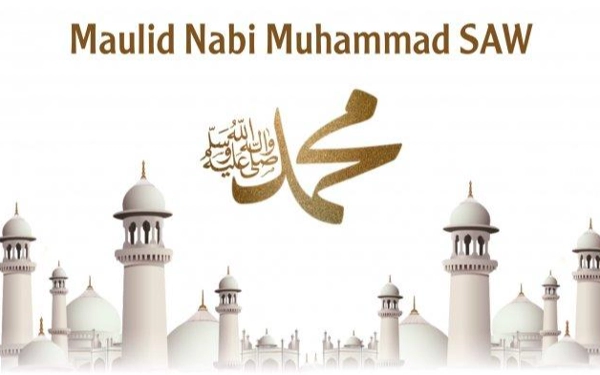 Hukum Peringatan Maulid Nabi Menurut NU dan Muhammadiyah