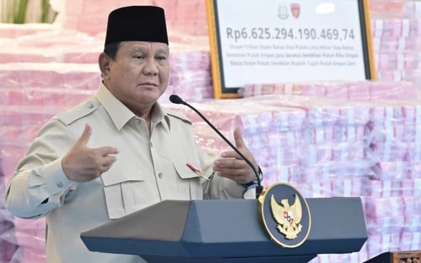 AJI: Teror ke Warga Kritis Tanda Kemunduran Demokrasi