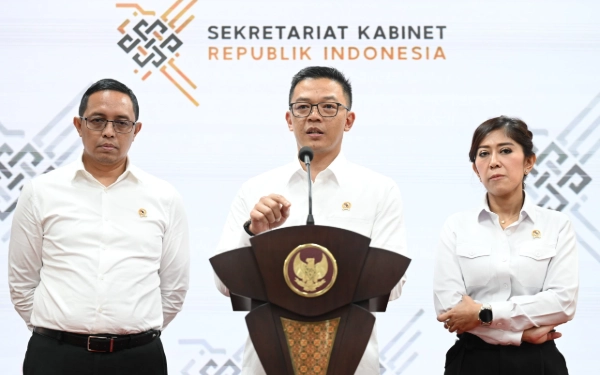 Thumbnail Berita - Kecelakaan Pesawat Jeju Air, Menteri Luar Negeri Sugiono Sampaikan Belasungkawa