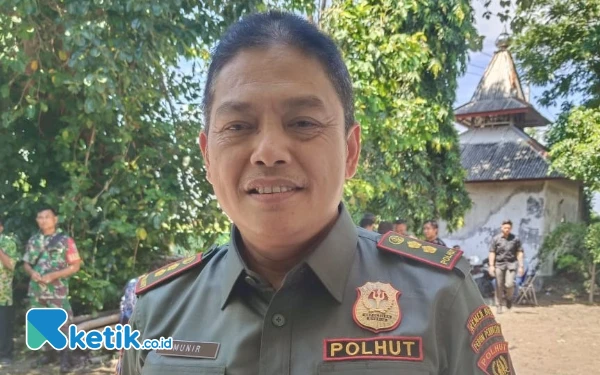 Thumbnail Berita - Perum Perhutani KPH Bondowoso Siap Dukung Program Swasembada Pangan