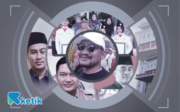 Thumbnail Berita - Trending Sepekan: Rencana Aksi di Pendopo Pemalang hingga Kepala SMAN 2 Situbondo Digugat LBH Mitra Santri