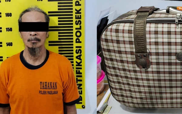 Lagi Terlilit Hutang, Lansia di Malang Malah Tertipu Dukun Palsu Pengganda Uang