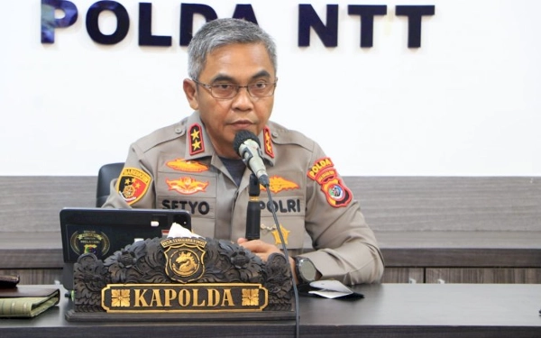 Thumbnail Berita - Setyo Budianto Terpilih Jadi Ketua KPK 2024-2029
