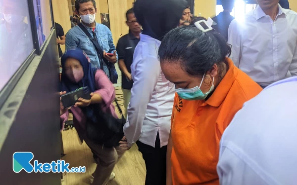 Tragedi Kopi Sianida ala Pacitan: Beri Racun Akibat Panik Terlapor Pencurian