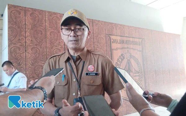 Thumbnail Berita - Besok, 5 Kepala OPD Ikuti Uji Kompetensi Sekda Kabupaten Malang di BKD Jatim