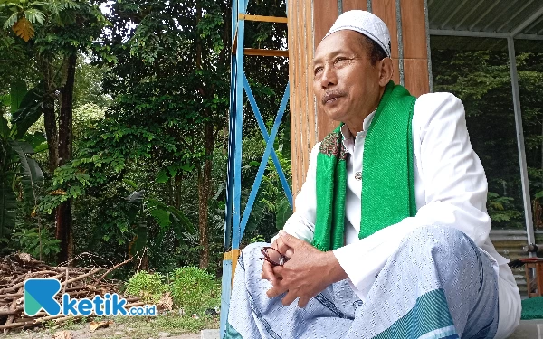 Mengunjungi Choirun Nasichien ‘Haji Nunut’, Penyusup Rombongan Haji Indonesia sampai Jeddah