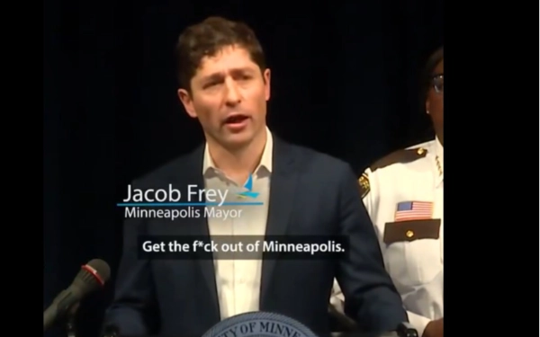 Thumbnail Berita - Wali Kota ‘Yahudi’ Minneapolis Kritik Keras Penembakan Fatal oleh Aparat Bersenjata AS