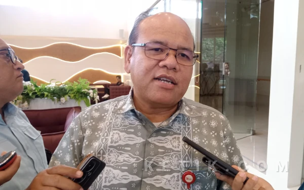 Thumbnail Berita - OJK Malang Ungkap 20 Persen Masalah Keuangan Kota Malang pada 2025 Terkait Penipuan