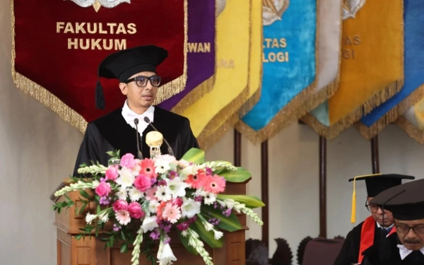 Thumbnail Berita - Pakar Hukum Ingatkan Menguatnya Konservatisme dan Otoritarianisme di Indonesia