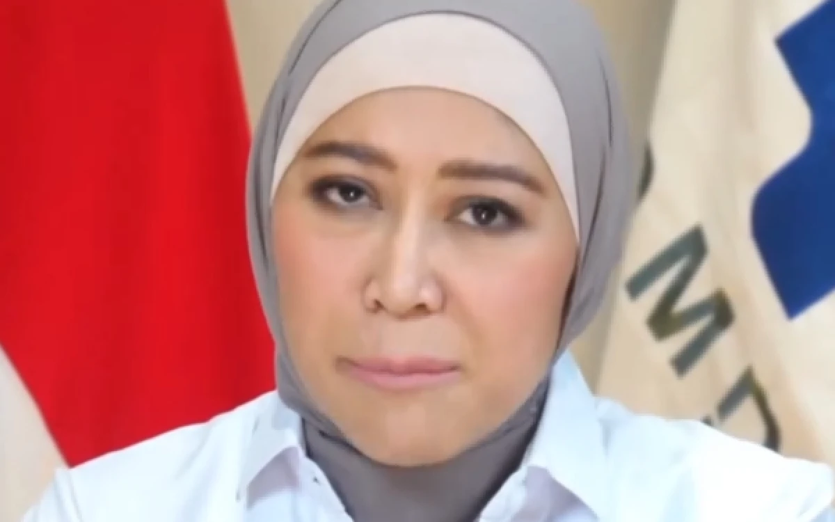 Thumbnail Berita - Menkomdigi Tegaskan Tak Ada Pembatasan Konten Karhutla di Media Sosial