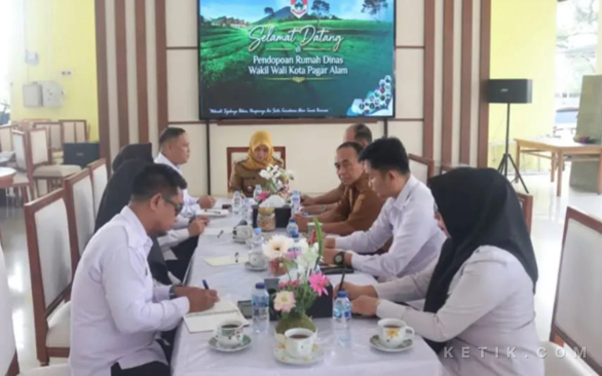 Thumbnail Berita - Perkuat Sinergi, Perang Terhadap Narkoba Sasar Generasi Muda
